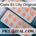 Cialis Eli Lilly Original 27
